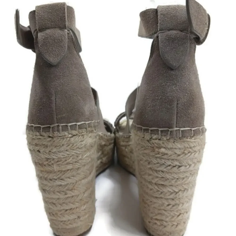 Dolce Vita Simi Platform EUC Size 9     SS1377